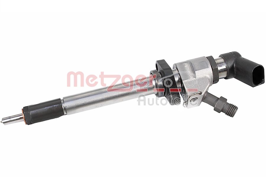 METZGER 0871041 ORIGINAL ERSATZTEIL Einspritzdüse